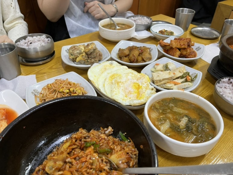 대곳밥상 이미지