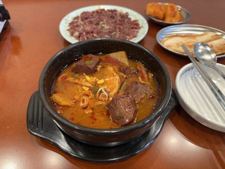 달래해장광주용봉점 이미지