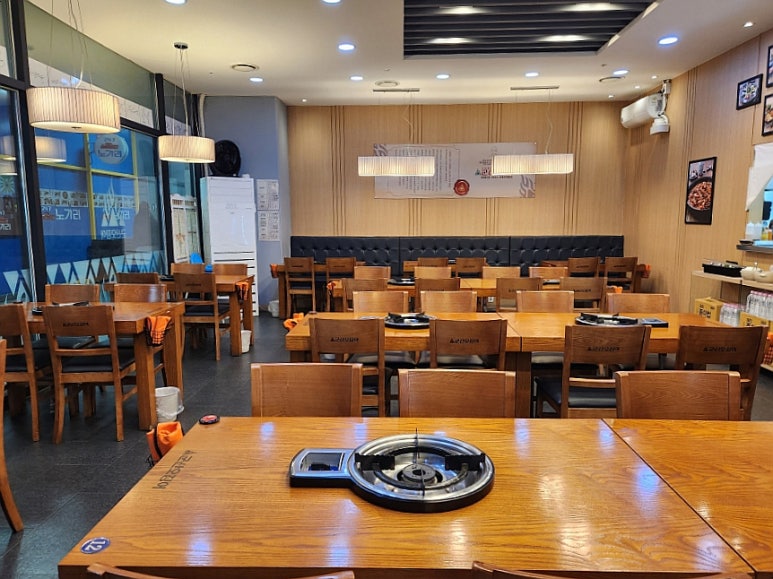 군산오징어(하남시청점) 이미지