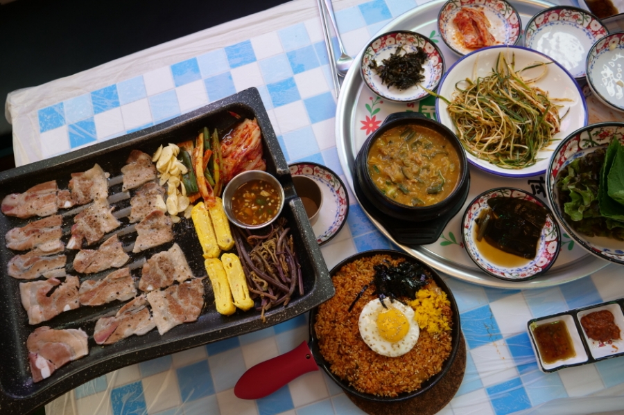 무린식당 이미지