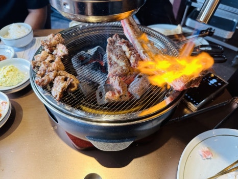 산봉우리 이미지