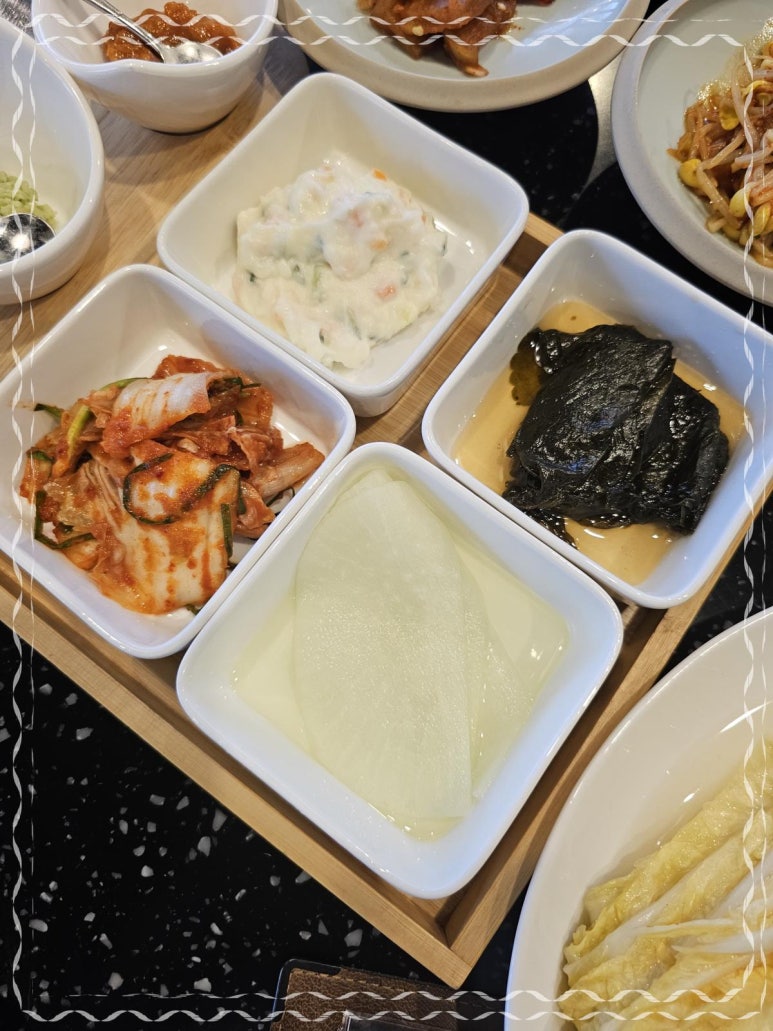 나들목카페 이미지