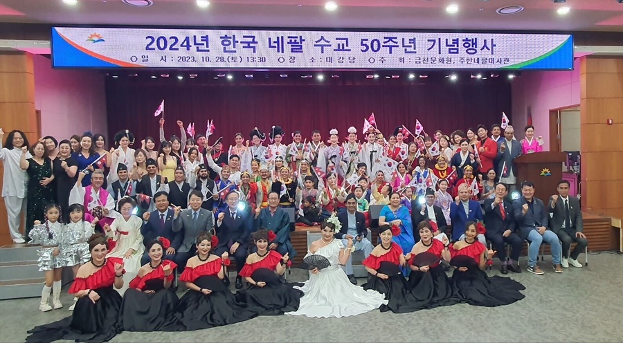 문화열정어울림 이미지