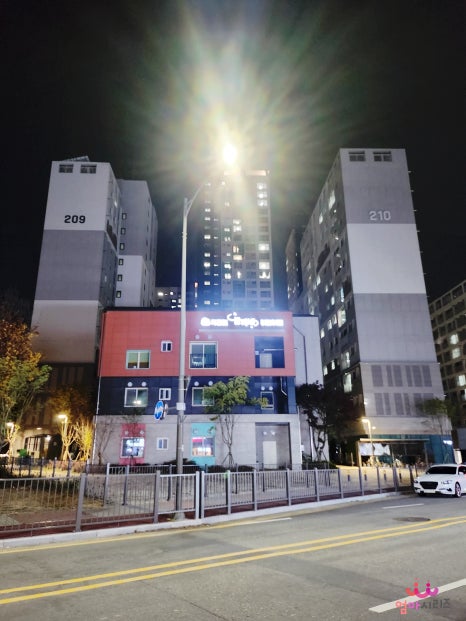 베러먼데이아산배방 이미지