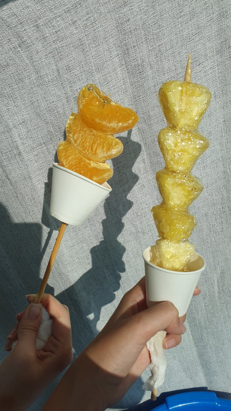 (주)오렌지씨 이미지