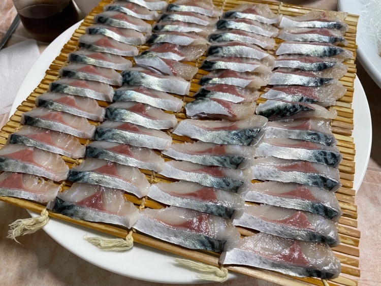 자연산횟집 이미지