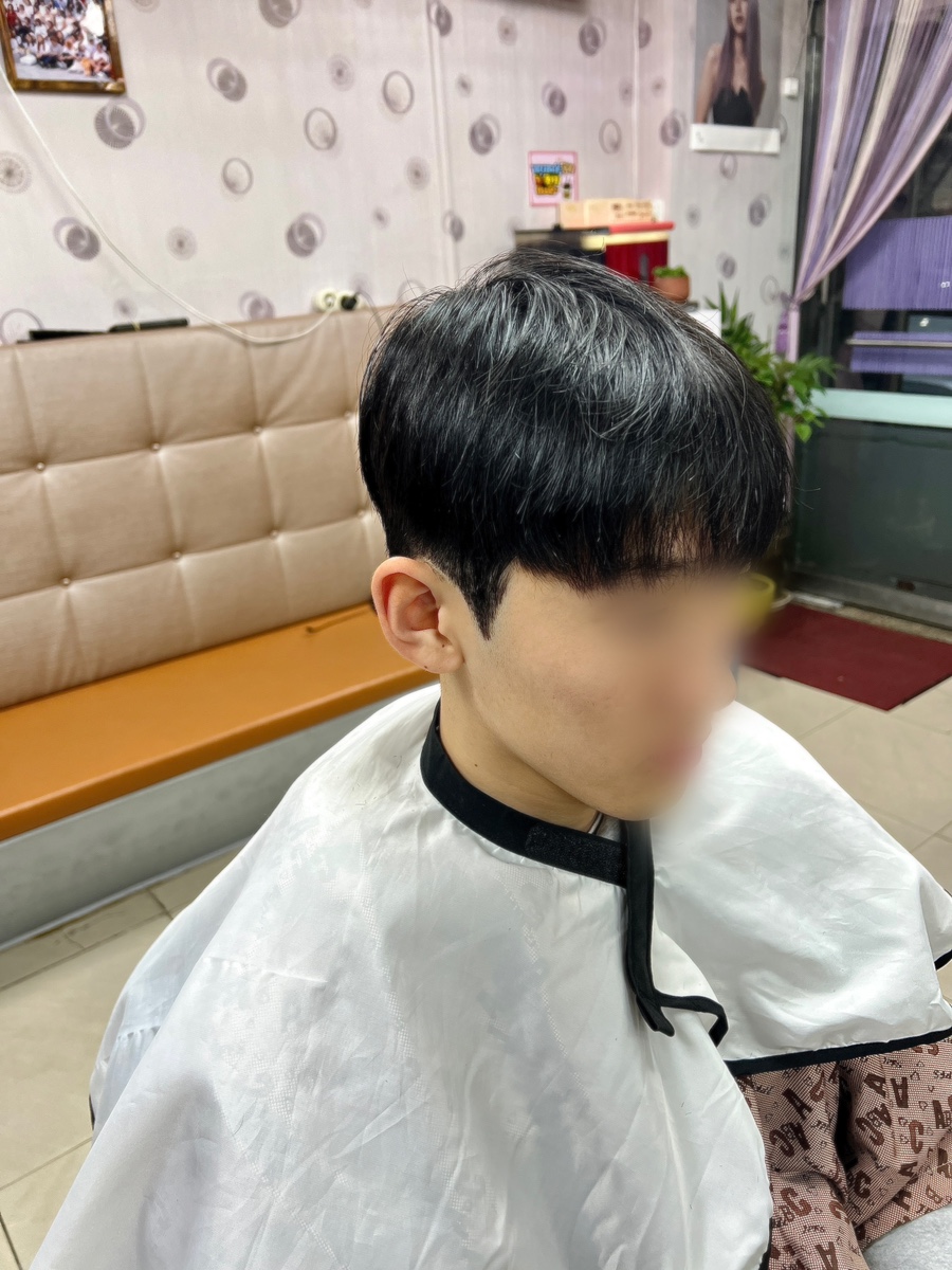 헤어샵이선생고양시능곡 이미지