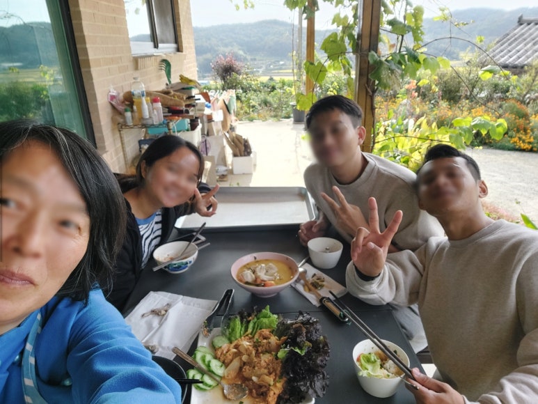 마량초등학교 이미지