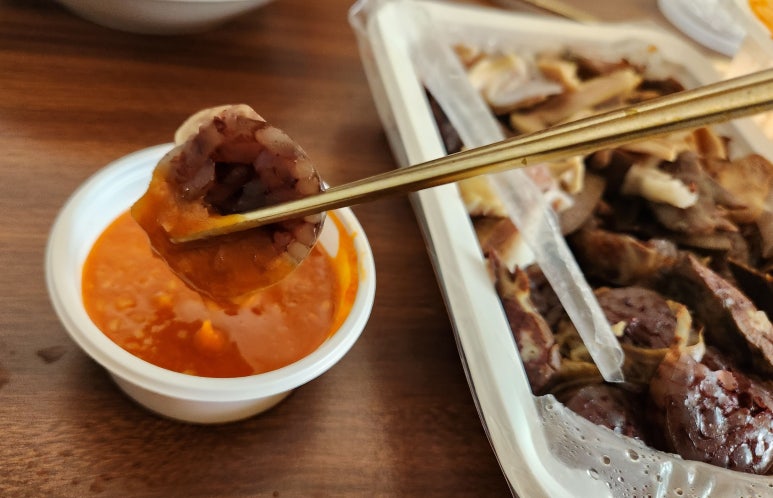 맛담은김밥 이미지