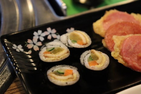 달봉김밥 이미지