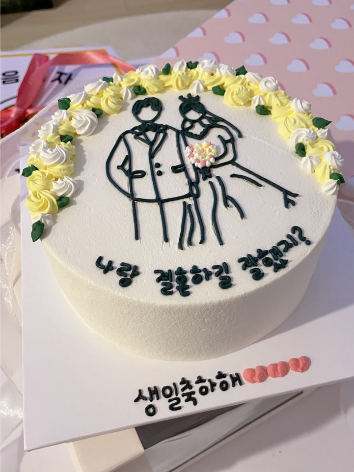달고미케이크 이미지