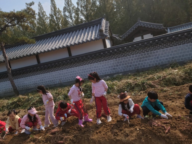 서광주유치원 이미지