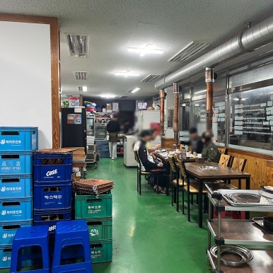 명성참숯불구이 이미지