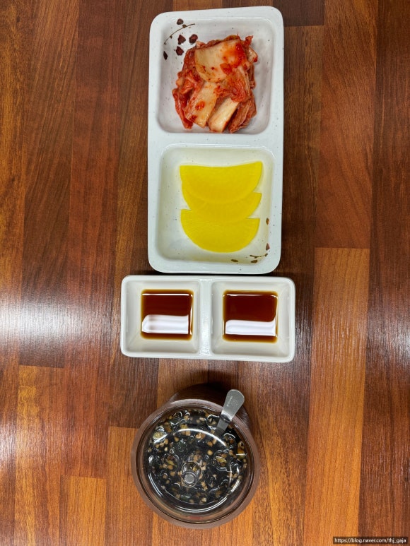 김씨네 명가국수&불냉면 이미지
