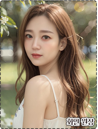 화인헤어 이미지