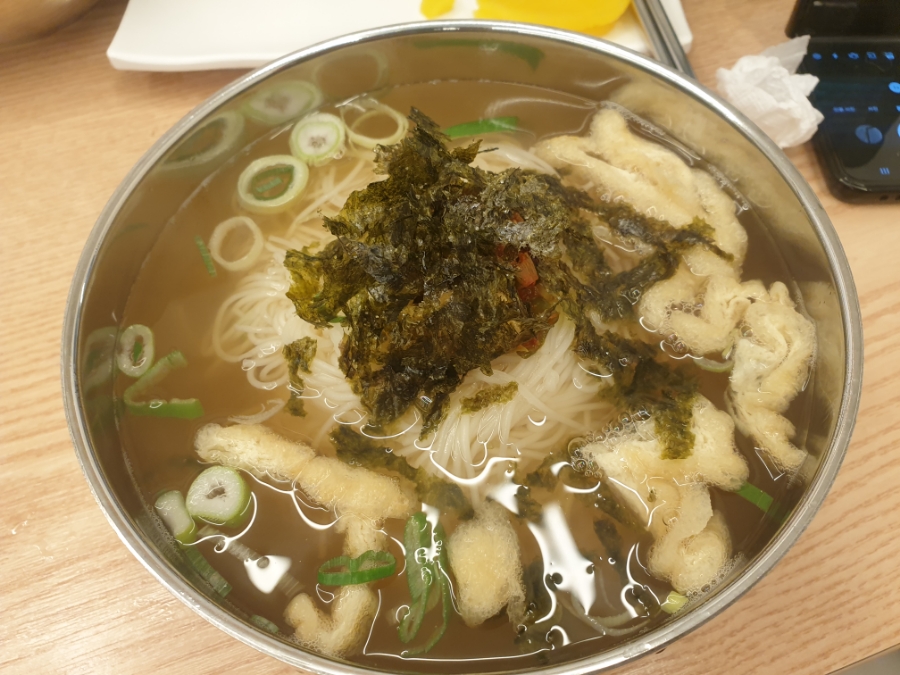 24시멸치국수 이미지