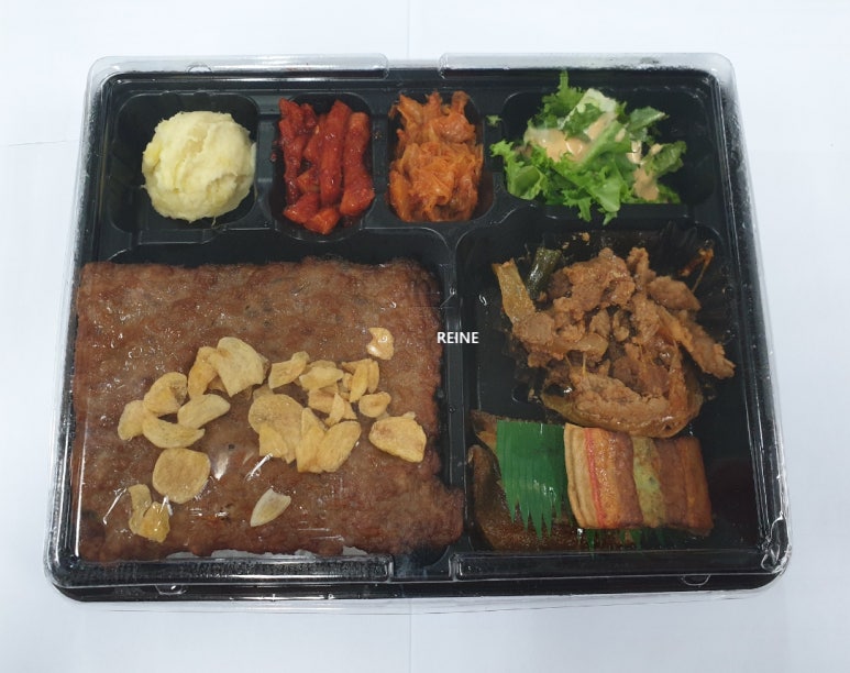 한솥도시락 역삼세무서점 사진 4