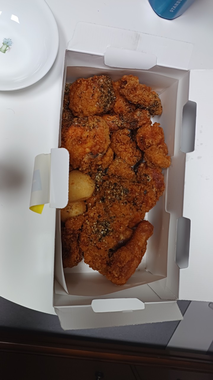 60계치킨경주 이미지