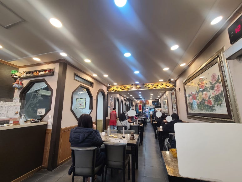 덕정 블루 이미지
