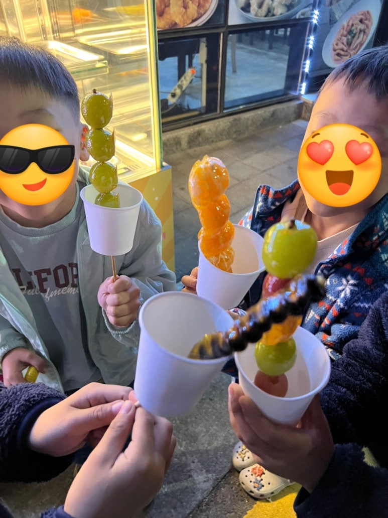 새우치킨덤고색오목점 이미지