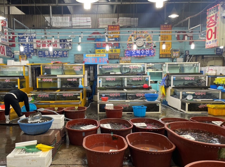 청명바다수산 이미지