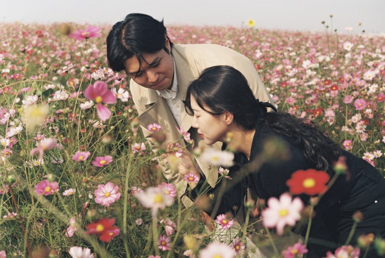 보색의연정필름 이미지