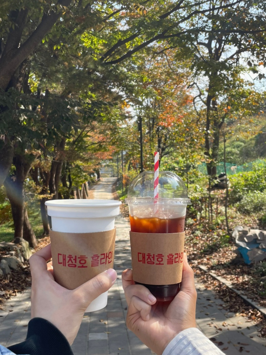 홀라인대청호점 이미지