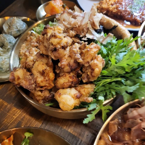 그레이핍플 삼산점 이미지