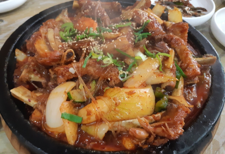 한라정 이미지