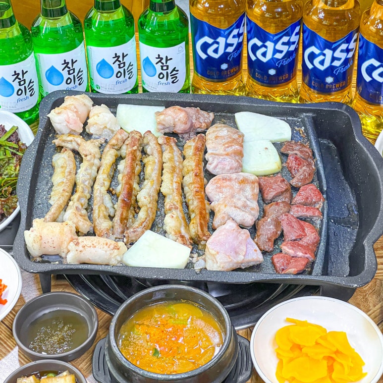 정말맛있는곱창 이미지