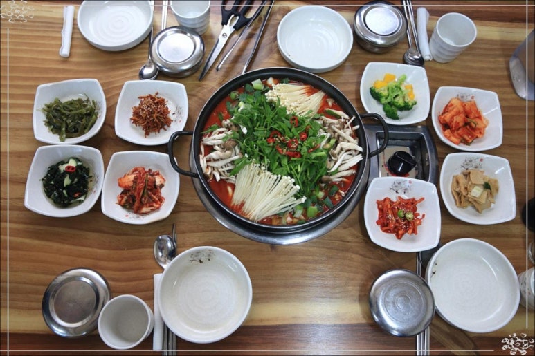 동천식당 이미지