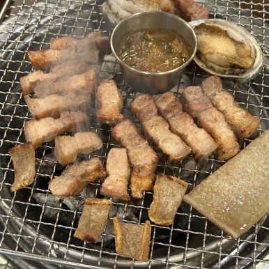 한라돈이익는마을애 이미지