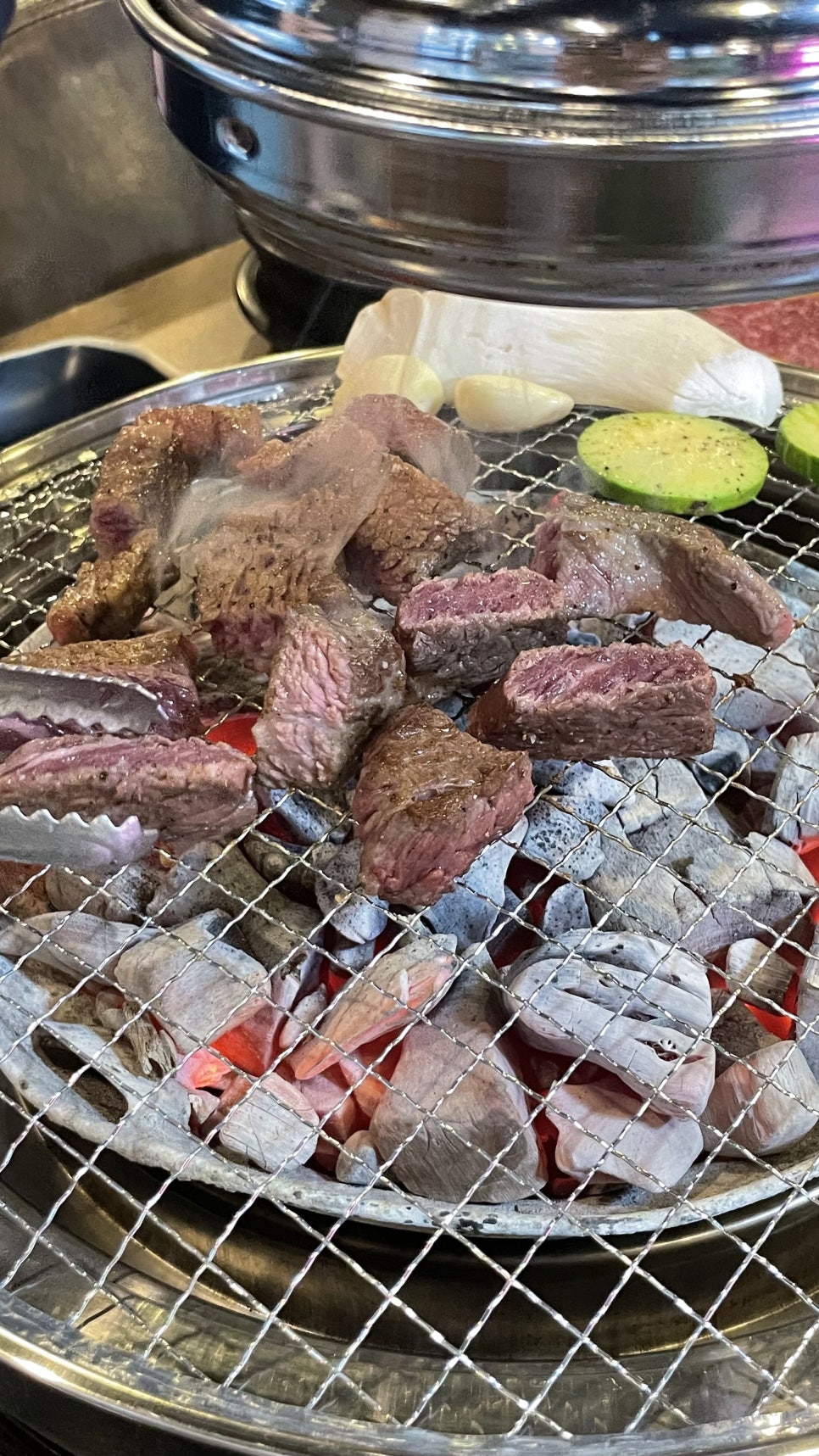 소고기집박군네 이미지