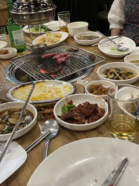 고령왕소금구이 이미지