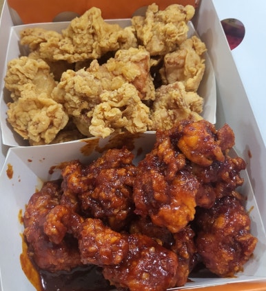 멕시카나내포 이미지
