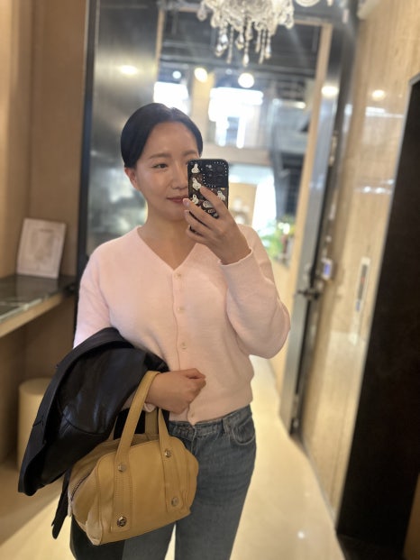 씬헤어 이미지