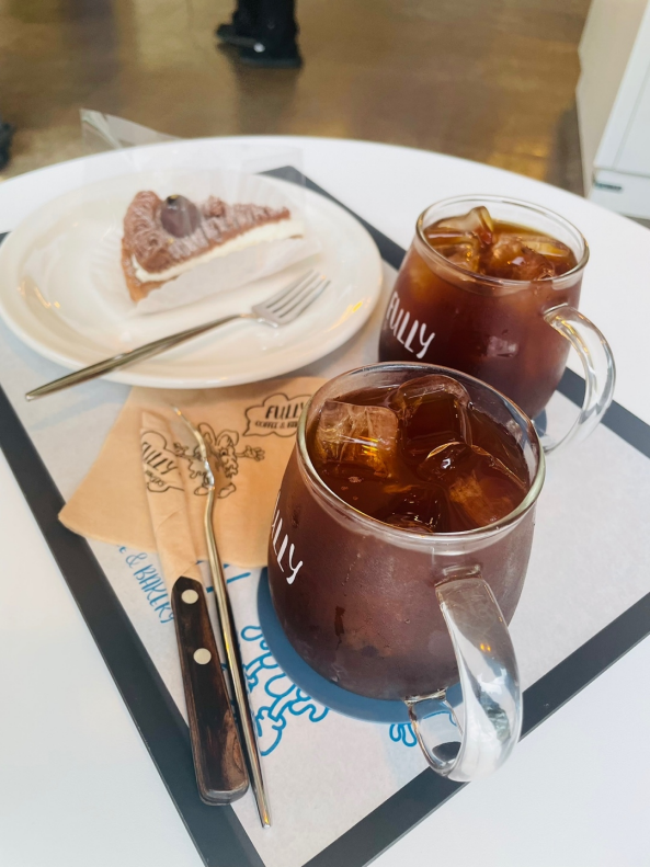 풀리카페 이미지