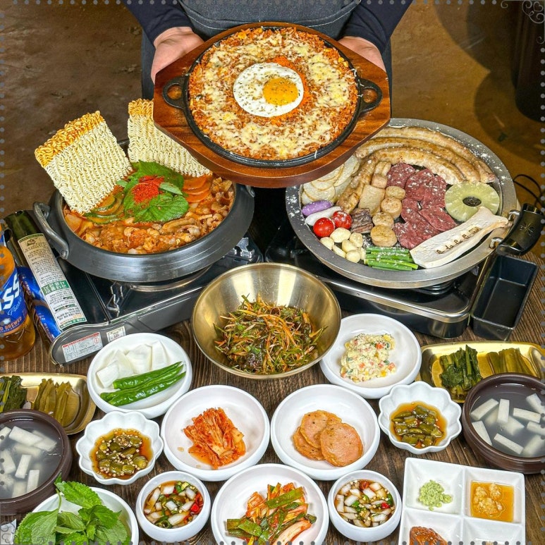 곱창마을 이미지