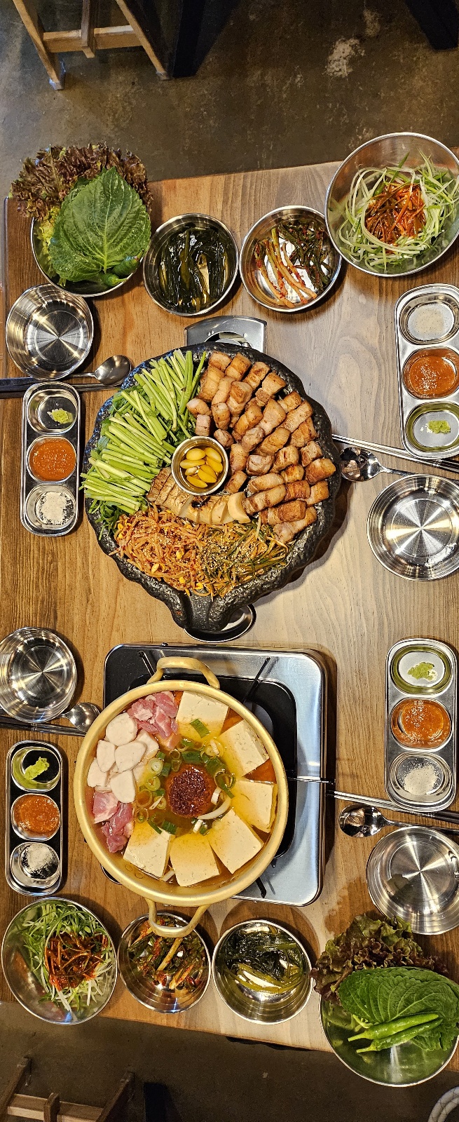 용삼겹 이미지