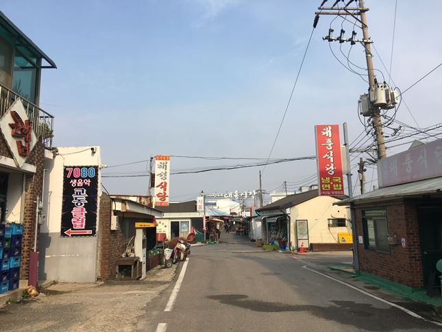 봉소리에 하루 이미지