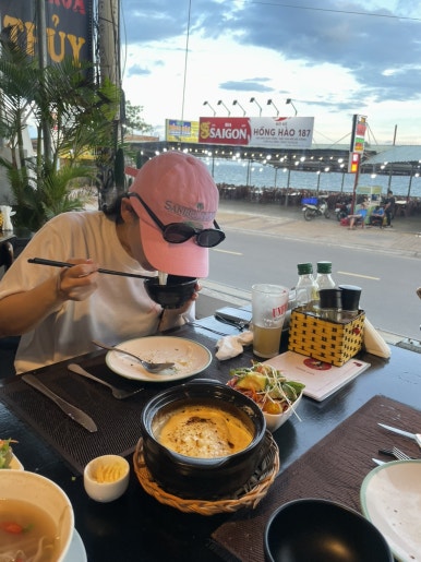 미화 베트남쌀국수 이미지