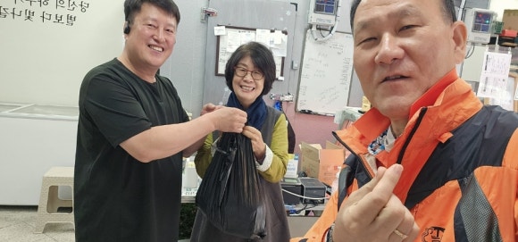 (주)한국축산물도매센타 이미지