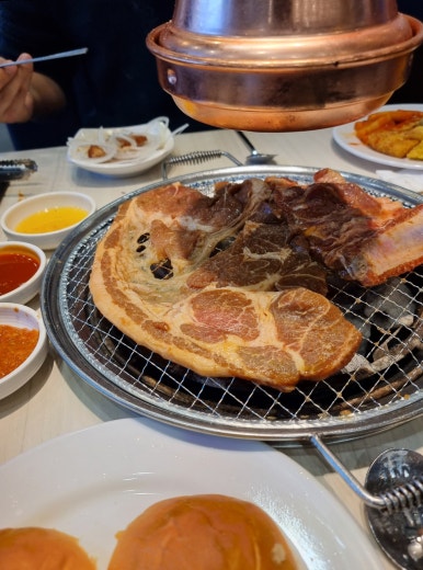 명륜진사갈비오전점 이미지