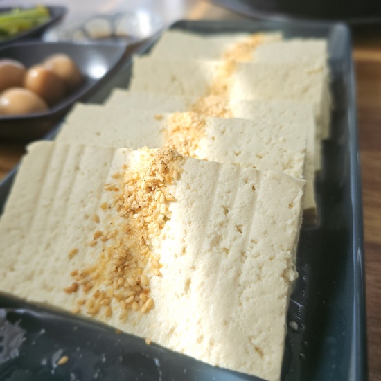 강릉초당골 짬뽕순두부 이미지