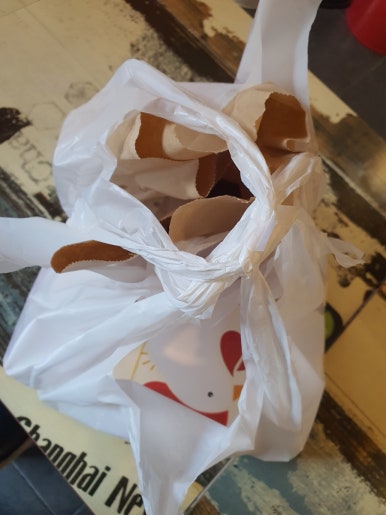 명가통닭 마석중흥점 이미지