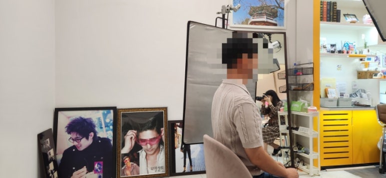 사진이야기송도홈플러스 이미지