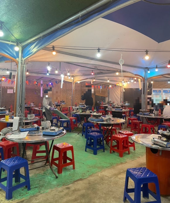 삼포수산식당 이미지