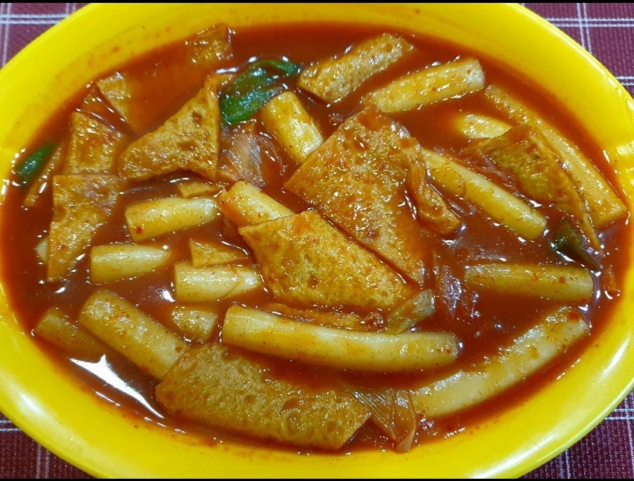 호떡군튀김양 이미지