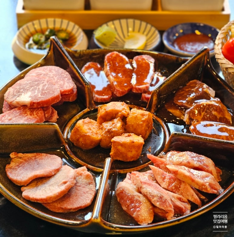 야끼니꾸전문점 소도 이미지