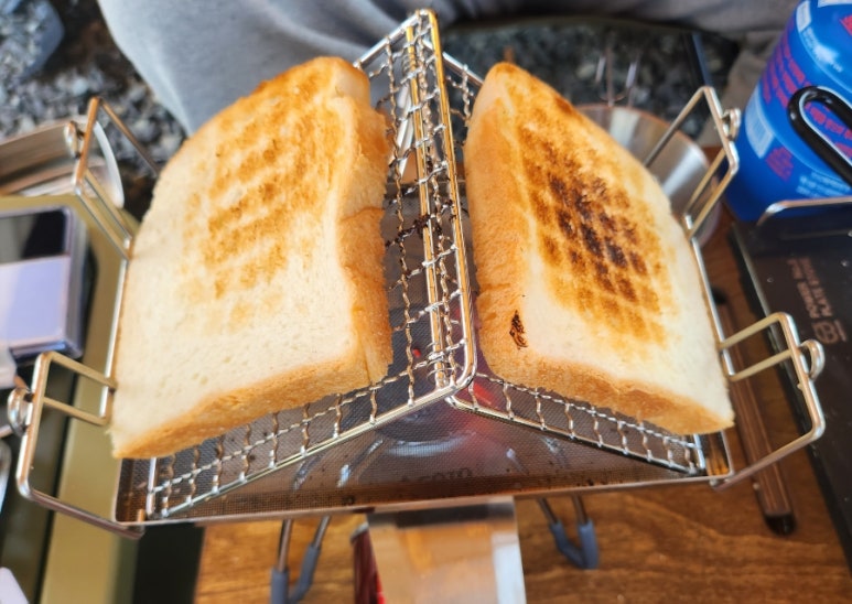 신불산베이스캠프 오토캠핑장 이미지